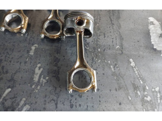 Поршень с шатуном M54B25 256S5 11257512526  BMW 3 E46  