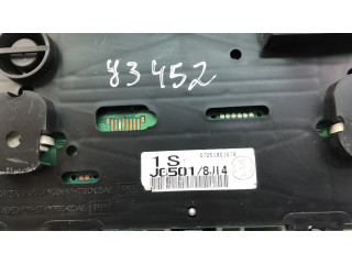 Přístrojová deska  KIA Rio 2007 1G501  