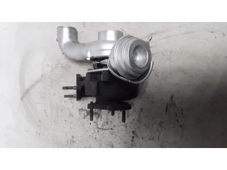  Турбина Tata Safari 2.2 278914510101         