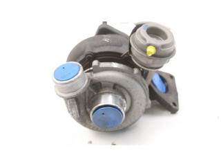  Турбина Volvo XC90  8653122, 8653122   для двигателя D5244T      