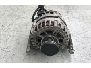 Генератор 13597226, 461015131115   Buick Encore I      