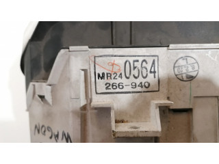 Панель приборов MR240564   Mitsubishi Space Wagon       