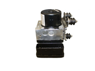 Блок управления АБС 25021206684, 25021206684   Chevrolet Captiva