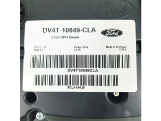 Панель приборов DV4T10849CLA   Ford Kuga II       