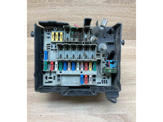   Pojistková skříňka 9638805180, 9638805180   Peugeot 607 2000