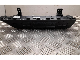 Блок управления климат-контролем 97250DFXXX, 97250DF350   Hyundai Kona II