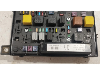 Řídící jednotka 12230740, 12230740   Opel Astra H 2006