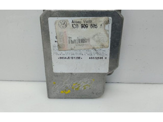 Блок подушек безопасности 1C0909605A   Volkswagen Golf IV