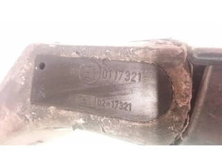 Zpětné zrcátko pravé BMW 5 E39 1996  E10117321  