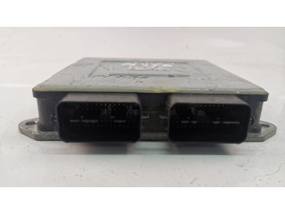 Блок управления двигателя LFD718881D   Mazda 5