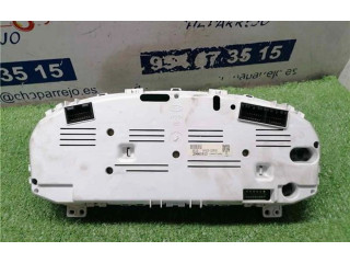 Přístrojová deska  KIA Carens II 2009 940031D830, 940031D830  