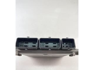 Блок управления двигателем ECU