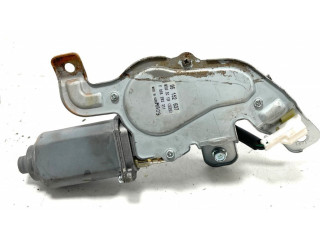 Моторчик заднего дворника 95152637, F00S2B2211    Chevrolet Spark