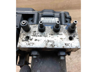 Jednotka ABS 445400F031, 0265950824   Toyota Verso 2009