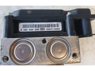 Jednotka ABS 0265232167   Renault Kangoo I 