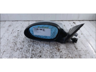 Zpětné zrcátko  levé BMW 1 E81 E87 2006  51167268123  