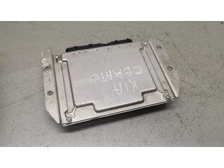 Řídící jednotka 0281011538, 3910327061   KIA Cerato 2006
