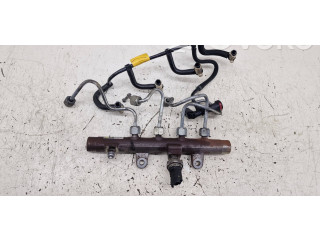 Топливная рампа A2C5336783603   Nissan Juke I F15   для двигателя K9K636