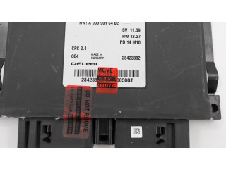 Блок управления коробкой передач A2059007705, 28423882   Mercedes-Benz GLC X253 C253