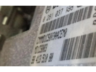 Блок управления двигателем ECU 9841351080   Peugeot 508 RXH 2021