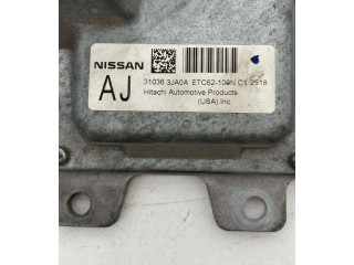 Блок управления коробкой передач 310363JA0A, 310363JA0A   Nissan Murano Z51