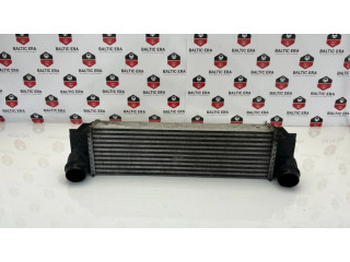 Интеркулер  7805629, R7368003   BMW 5 F10 F11 2.0