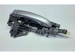 Zpětné zrcátko  Audi A8 S8 D4 4H 2006  LY7G  