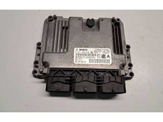 Řídící jednotka 9807885980   Peugeot 2008 I 2013
