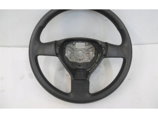 Руль Volkswagen Caddy  2004 - 2010 года 1T0419091L      