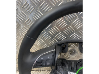 Volant Audi Q7 4L 2011 62482360D  