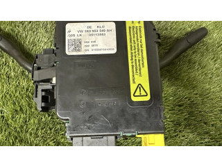 Подрулевой переключатель 8P0907137BG, MANDOMULTIFUNCION   Audi A3 S3 8P