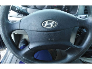 Подушка безопасности водителя ALDS5120512091   Hyundai Trajet