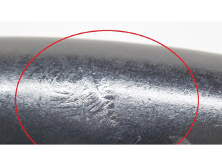 Руль BMW 5 F10 F11  2009-2016 года 7739040, 39978291      