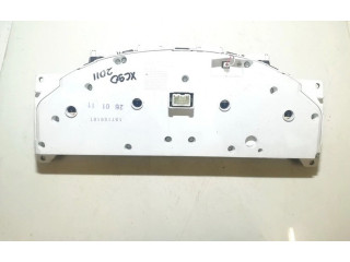 Панель приборов 31296343, 69199-160t   Volvo XC90       