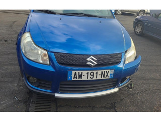 Блок управления климат-контролем 7440079J30AYF   Suzuki SX4