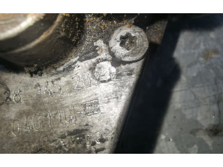 Vstřikovací čerpadlo 038145209E   Volkswagen Sharan     