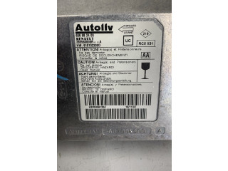 Блок подушек безопасности 285580006R   Renault Laguna III