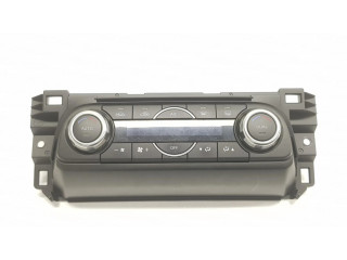 Блок управления климат-контролем KB8M61190B   Mazda CX-5