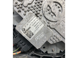 Volant BMW 5 F10 F11 2013 7575682, 16141910  