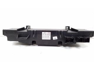 Модуль блока управления кондиционером A2218704958   Mercedes-Benz CL C216
