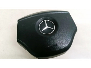 Подушка безопасности водителя 61460335C   Mercedes-Benz ML W164