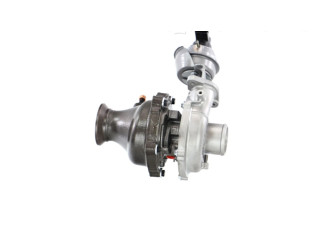  Турбина Fiat Fiorino  822088-5009S, 822088-5009S         