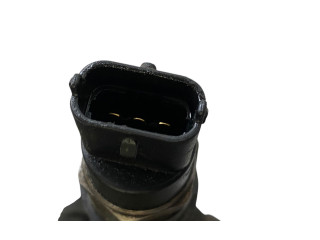 Vstřikovací lišta 0445214051, 1077800210   Honda CR-V     