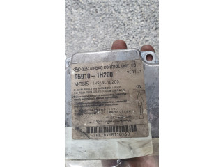 Блок подушек безопасности 959101H200   KIA Ceed