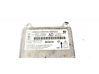 Блок подушек безопасности 6M2T14B056AD, 0285010140   Ford Galaxy