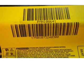 Подушка безопасности в сиденье PMN108641, PMN108641   Mitsubishi Colt