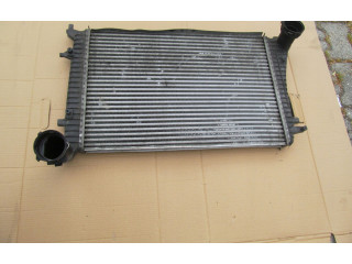 Интеркулер  1K0145803Q   Audi A3 S3 8P 
