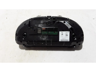 Панель приборов 9348714   BMW 5 F10 F11       