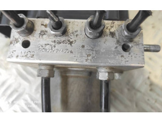 Jednotka ABS 52065547, 52065547   Citroen Jumper 2017