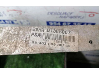 Интеркулер  9646300980, 9646300980   Citroen C6 